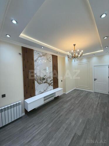 2 otaqlı yeni tikili - Nəriman Nərimanov m. - 62 m² (12)