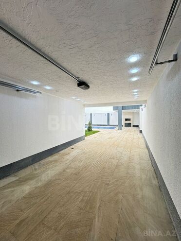 4-комн. дом/дача - пос. Мардакан - 140 м² (4)