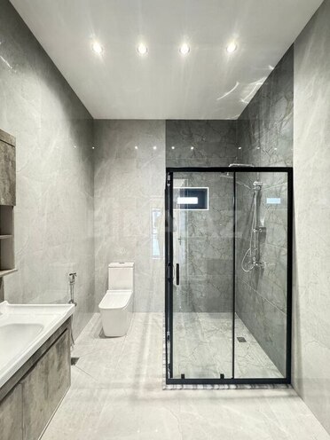 4-комн. дом/дача - пос. Мардакан - 140 м² (9)