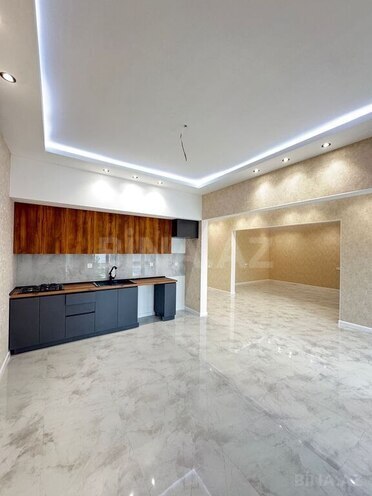 4-комн. дом/дача - пос. Мардакан - 140 м² (11)