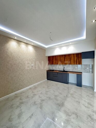 4-комн. дом/дача - пос. Мардакан - 140 м² (10)