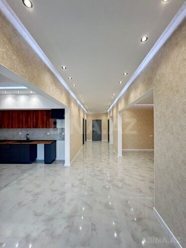4-комн. дом/дача - пос. Мардакан - 140 м² (12)