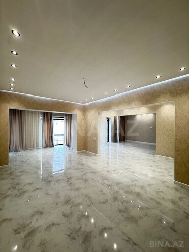 4-комн. дом/дача - пос. Мардакан - 140 м² (13)