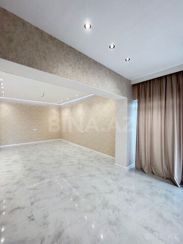 4-комн. дом/дача - пос. Мардакан - 140 м² (14)