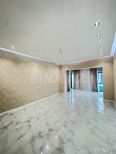 4-комн. дом/дача - пос. Мардакан - 140 м² (18)