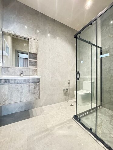 4-комн. дом/дача - пос. Мардакан - 140 м² (16)