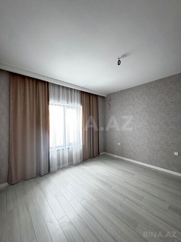 4-комн. дом/дача - пос. Мардакан - 140 м² (21)