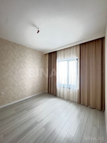 4-комн. дом/дача - пос. Мардакан - 140 м² (20)