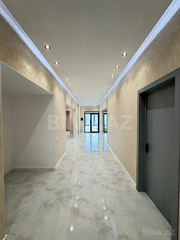 4-комн. дом/дача - пос. Мардакан - 140 м² (19)