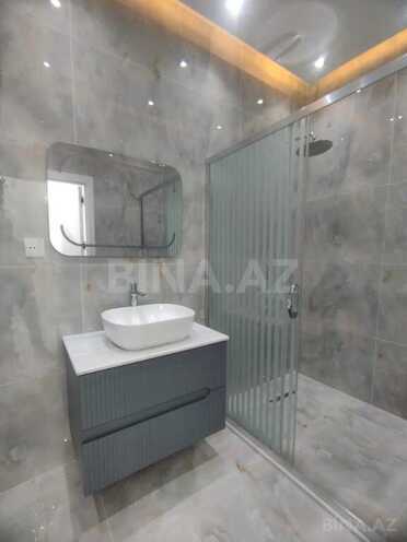 3 otaqlı yeni tikili - Nərimanov r. - 110 m² (11)