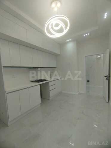 3 otaqlı yeni tikili - Nərimanov r. - 110 m² (17)