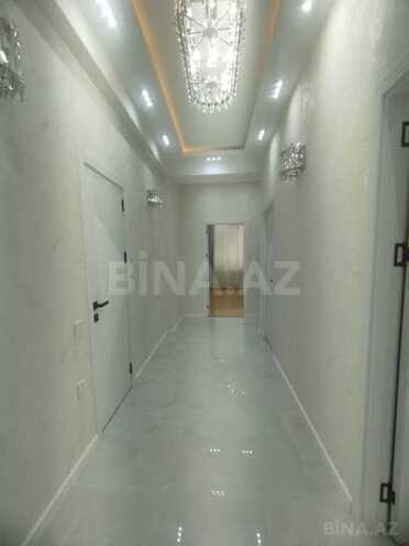 3 otaqlı yeni tikili - Nərimanov r. - 110 m² (15)