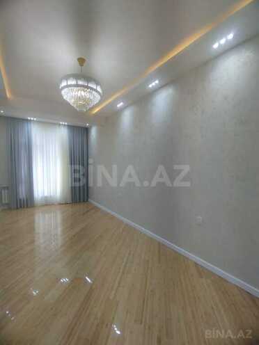 3 otaqlı yeni tikili - Nərimanov r. - 110 m² (8)