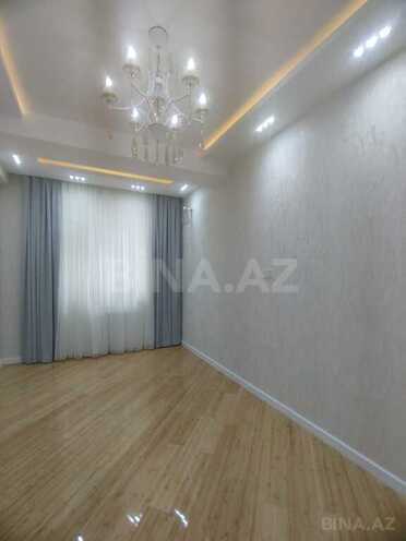 3 otaqlı yeni tikili - Nərimanov r. - 110 m² (6)