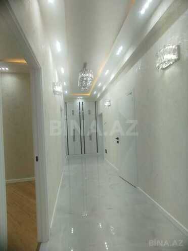 3 otaqlı yeni tikili - Nərimanov r. - 110 m² (5)