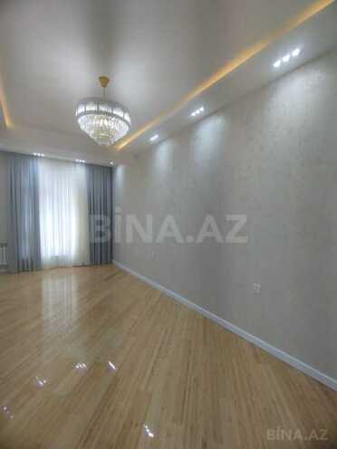 3 otaqlı yeni tikili - Nərimanov r. - 110 m² (13)