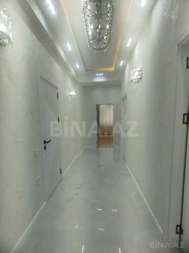 3 otaqlı yeni tikili - Nərimanov r. - 110 m² (16)