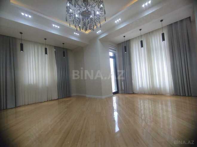 3 otaqlı yeni tikili - Nərimanov r. - 110 m² (2)