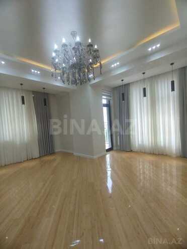 3 otaqlı yeni tikili - Nərimanov r. - 110 m² (9)