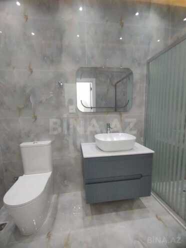 3 otaqlı yeni tikili - Nərimanov r. - 110 m² (12)