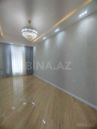 3 otaqlı yeni tikili - Nərimanov r. - 110 m² (10)