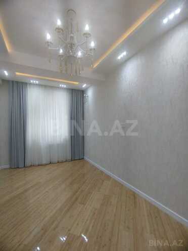 3 otaqlı yeni tikili - Nərimanov r. - 110 m² (7)
