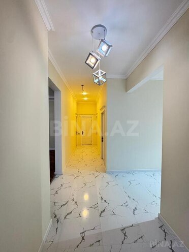 4-комн. дом/дача - пос. Мардакан - 150 м² (11)