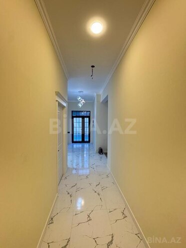 4-комн. дом/дача - пос. Мардакан - 150 м² (12)