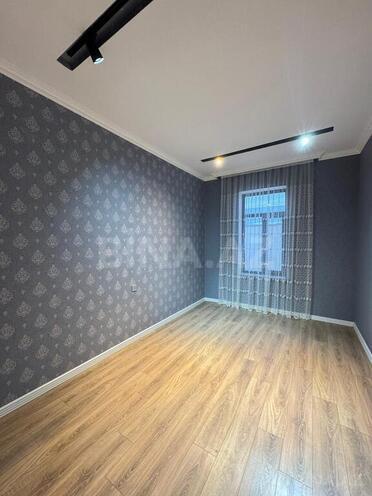 4-комн. дом/дача - пос. Мардакан - 150 м² (14)