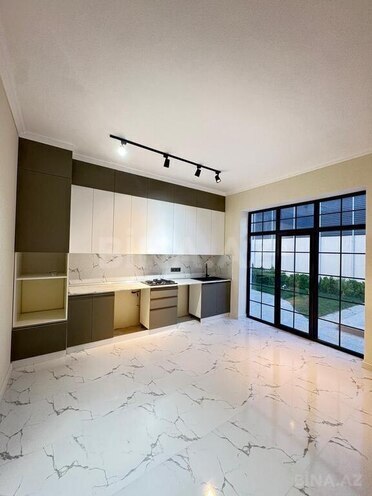 4-комн. дом/дача - пос. Мардакан - 150 м² (13)