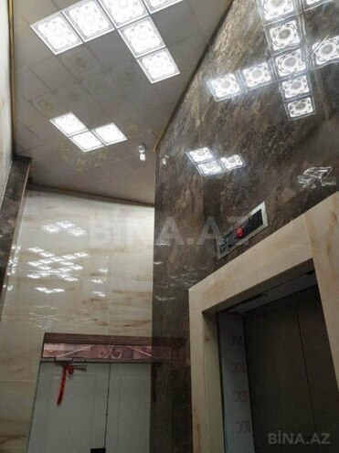 2 otaqlı yeni tikili - Nərimanov r. - 128 m² (3)