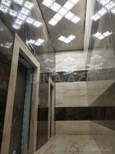 2 otaqlı yeni tikili - Nərimanov r. - 128 m² (4)