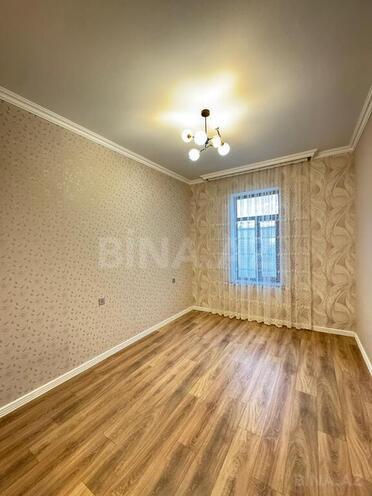 4-комн. дом/дача - пос. Мардакан - 150 м² (16)