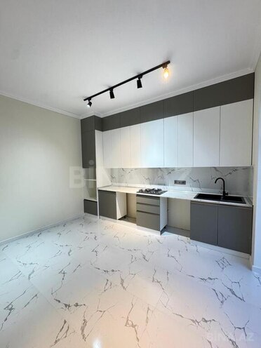 4-комн. дом/дача - пос. Мардакан - 150 м² (18)