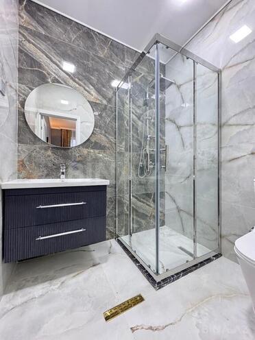 4-комн. дом/дача - пос. Мардакан - 150 м² (17)