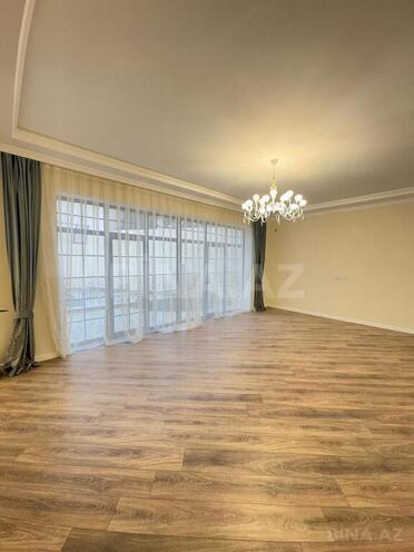 4-комн. дом/дача - пос. Мардакан - 150 м² (22)