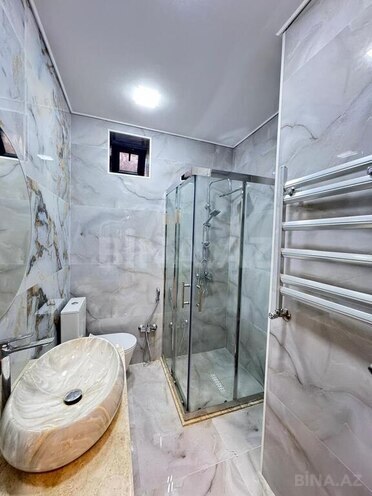 4-комн. дом/дача - пос. Мардакан - 150 м² (21)