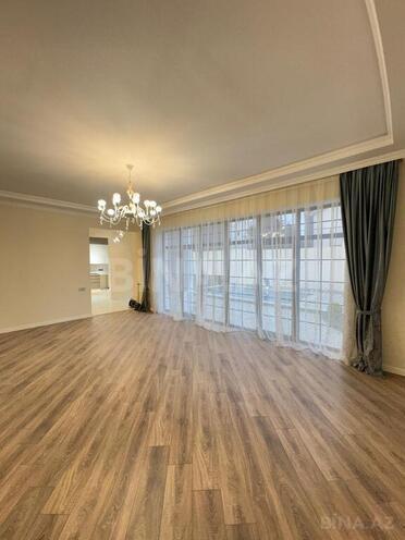 4-комн. дом/дача - пос. Мардакан - 150 м² (19)