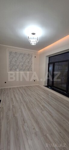 4 otaqlı həyət evi/bağ evi - Nardaran q. - 105 m² (6)
