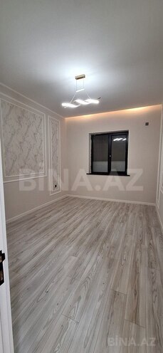 4 otaqlı həyət evi/bağ evi - Nardaran q. - 105 m² (8)