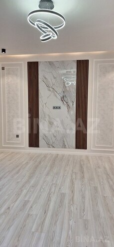 4 otaqlı həyət evi/bağ evi - Nardaran q. - 105 m² (7)