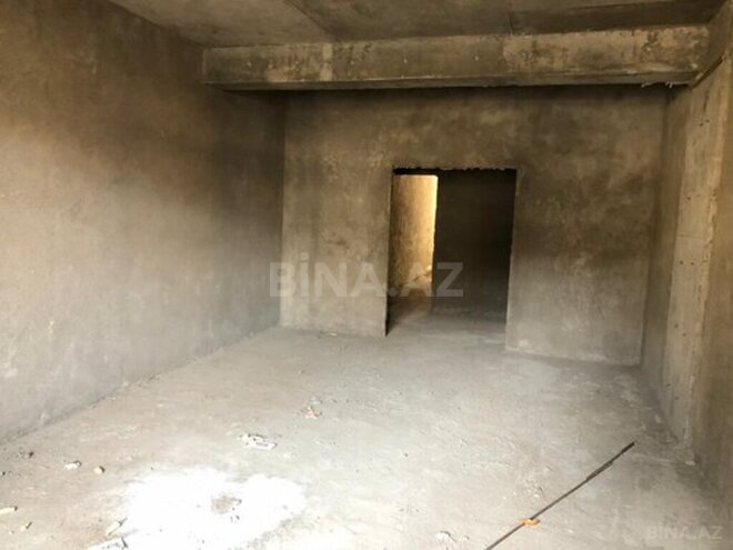 2 otaqlı yeni tikili - Nərimanov r. - 128 m² (6)