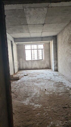 2-комн. новостройка - м. Нариман Нариманов - 73.6 м² (5)