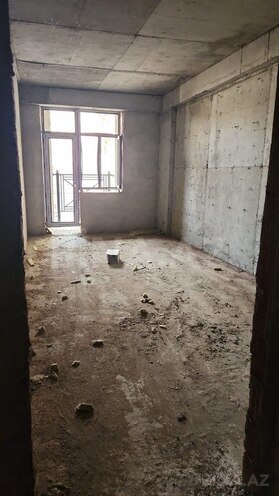 2-комн. новостройка - м. Нариман Нариманов - 73.6 м² (6)