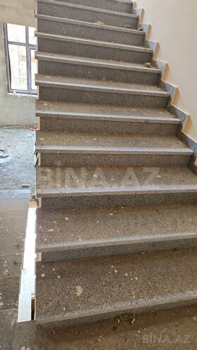 2-комн. новостройка - м. Нариман Нариманов - 73.6 м² (4)