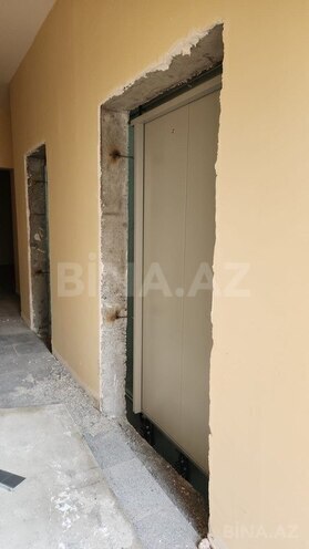 2-комн. новостройка - м. Нариман Нариманов - 73.6 м² (8)