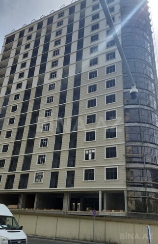 2-комн. новостройка - м. Нариман Нариманов - 73.6 м² (2)