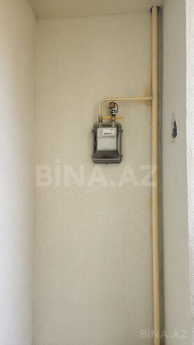 2-комн. новостройка - м. Нариман Нариманов - 73.6 м² (3)