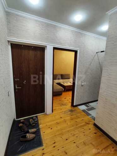 2 otaqlı köhnə tikili - Həzi Aslanov m. - 65 m² (5)