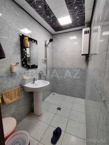 2 otaqlı köhnə tikili - Həzi Aslanov m. - 65 m² (8)